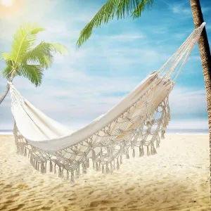 Cotton Classic Hammock - TMcom