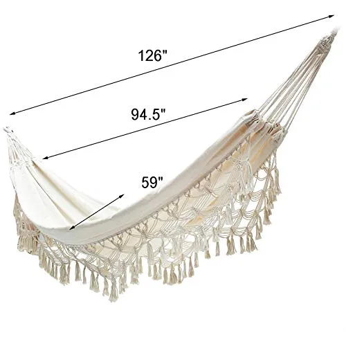 Cotton Classic Hammock - TMcom