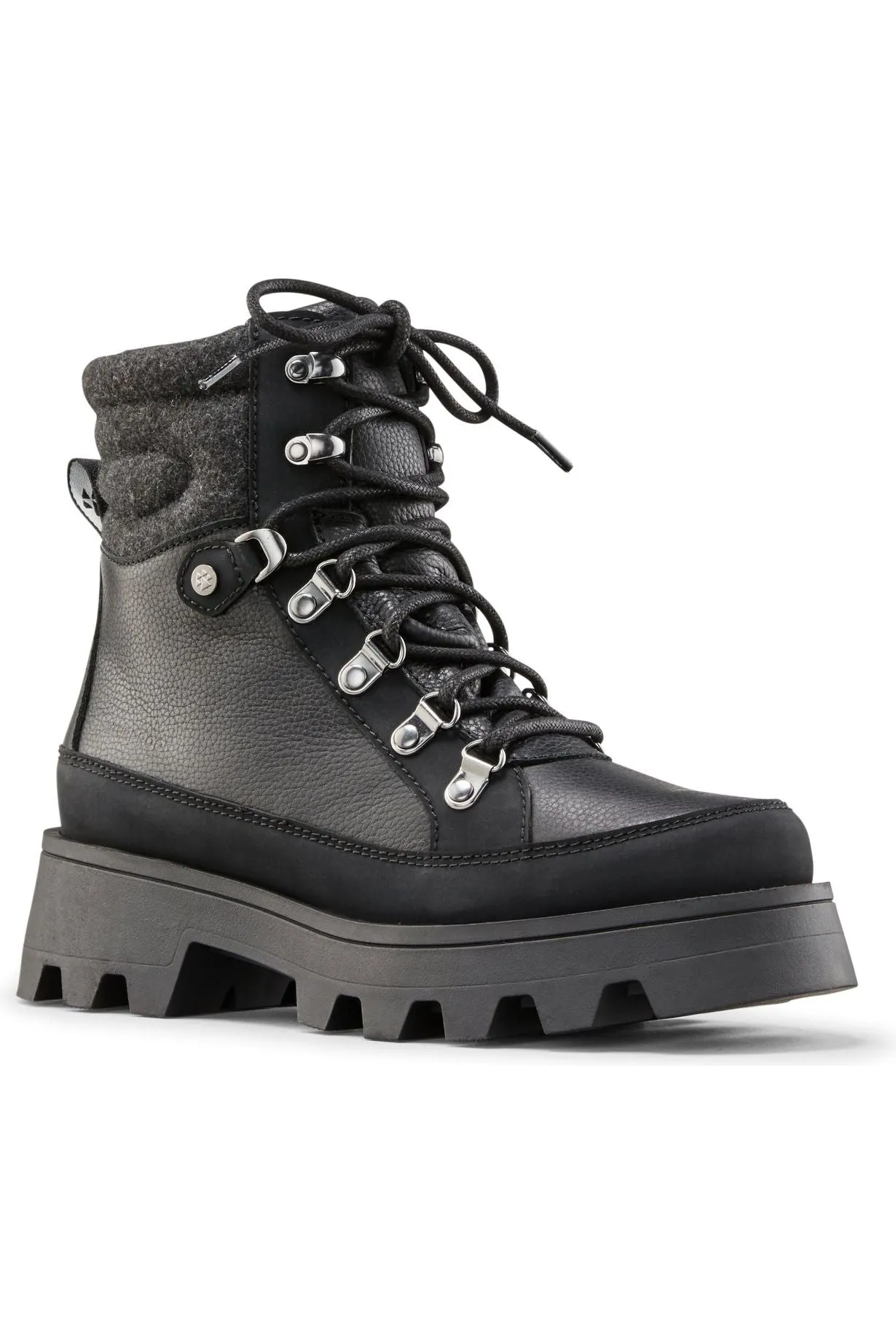 Cougar Waterproof Boot - Style Suma