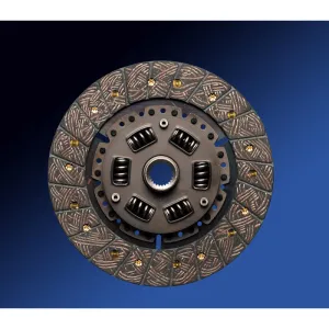 CUSCO 00C 022 R116 Copper clutch disc for TOYOTA AE86/AE91/AE92