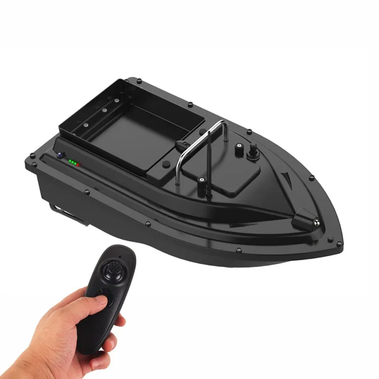 D16 Smart RC Fishing Bait Boat 2kg Loading 500M