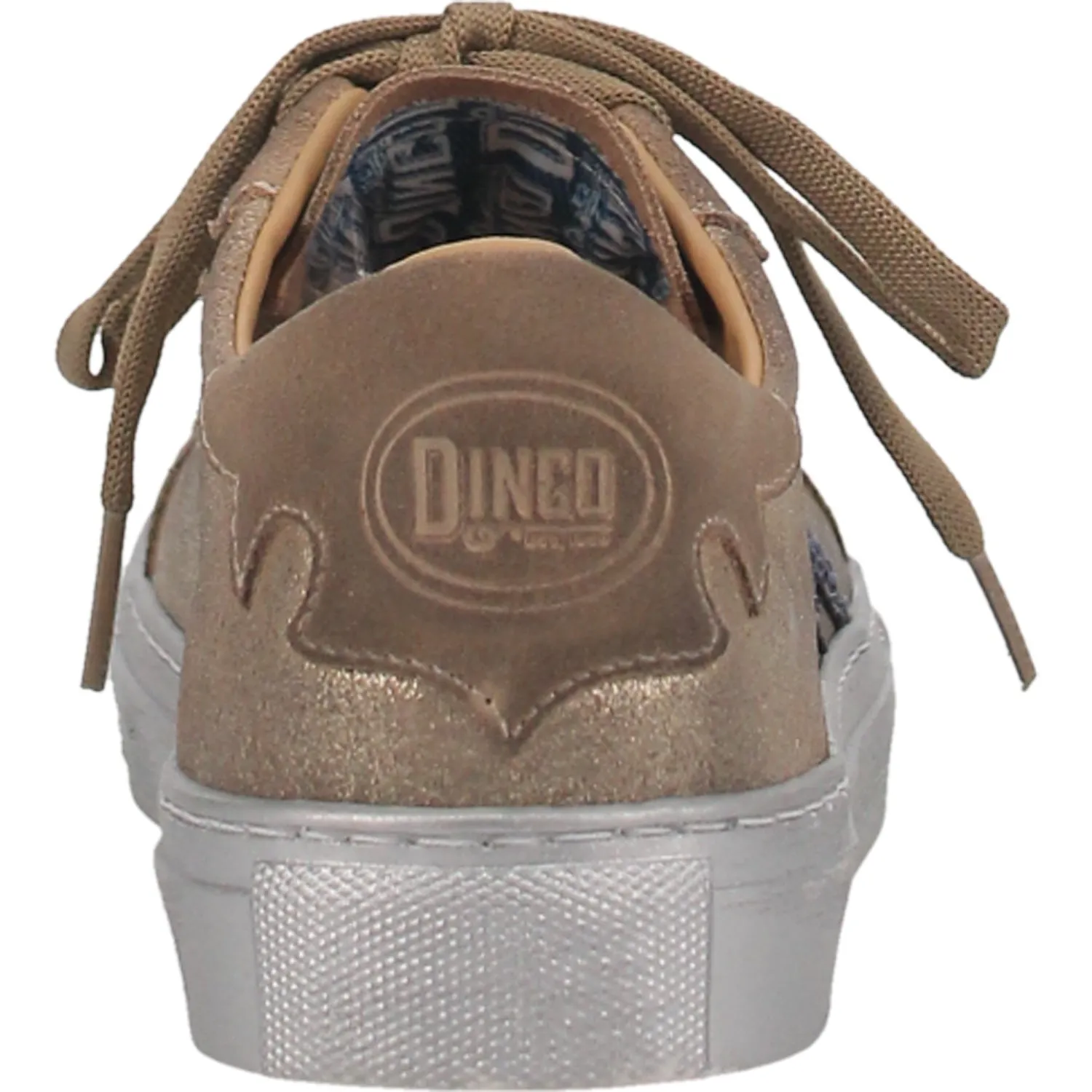 Dingo Women's Playdate - Gold