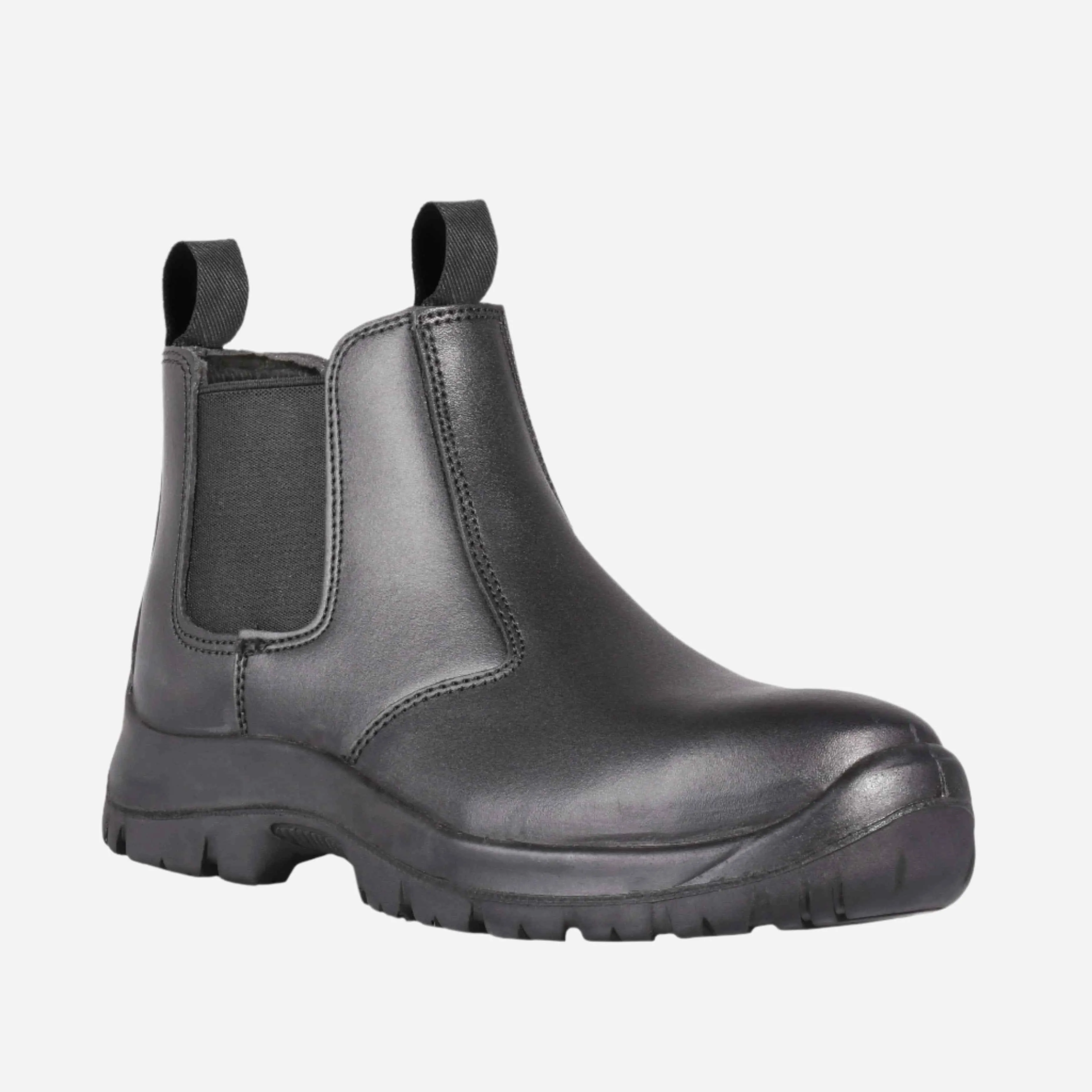 DOT CHELSEA SAFETY BOOT