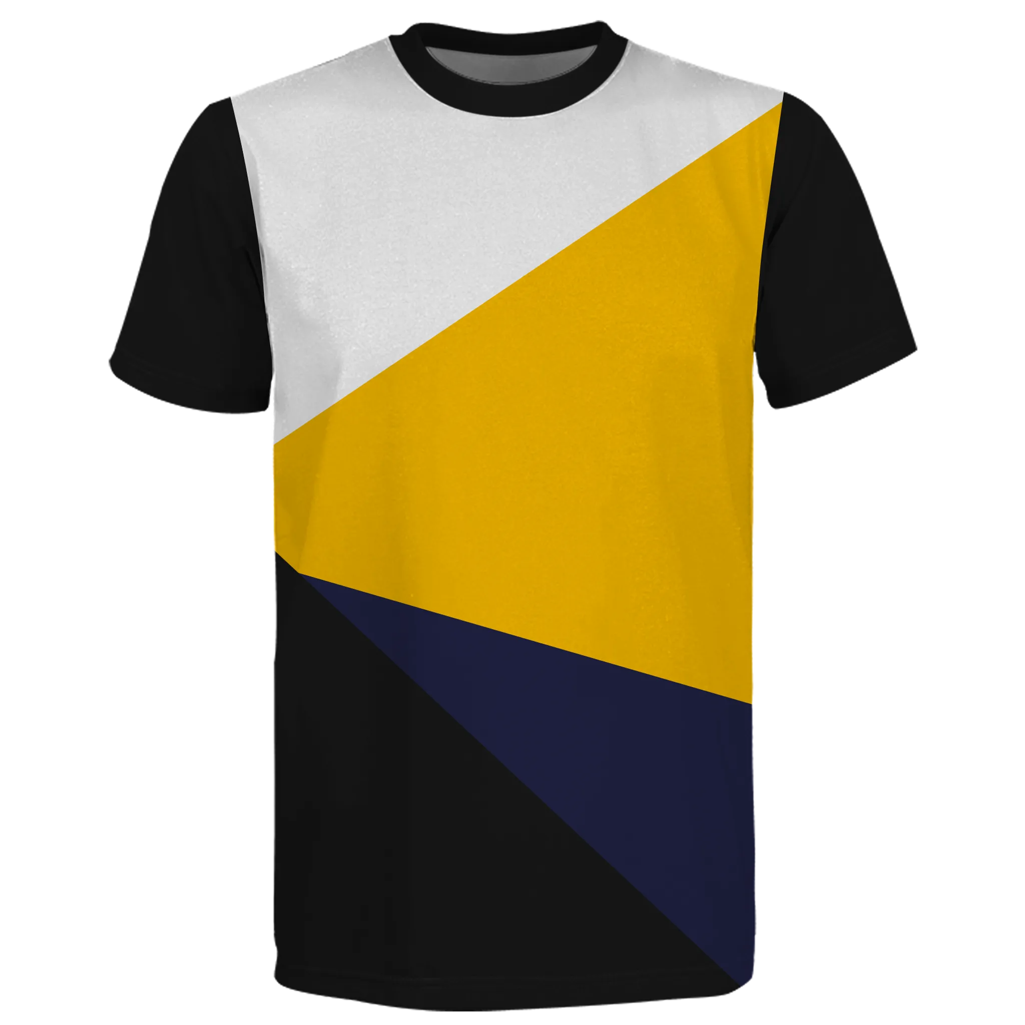 Dri Fit Roundneck Shirt (DN28)