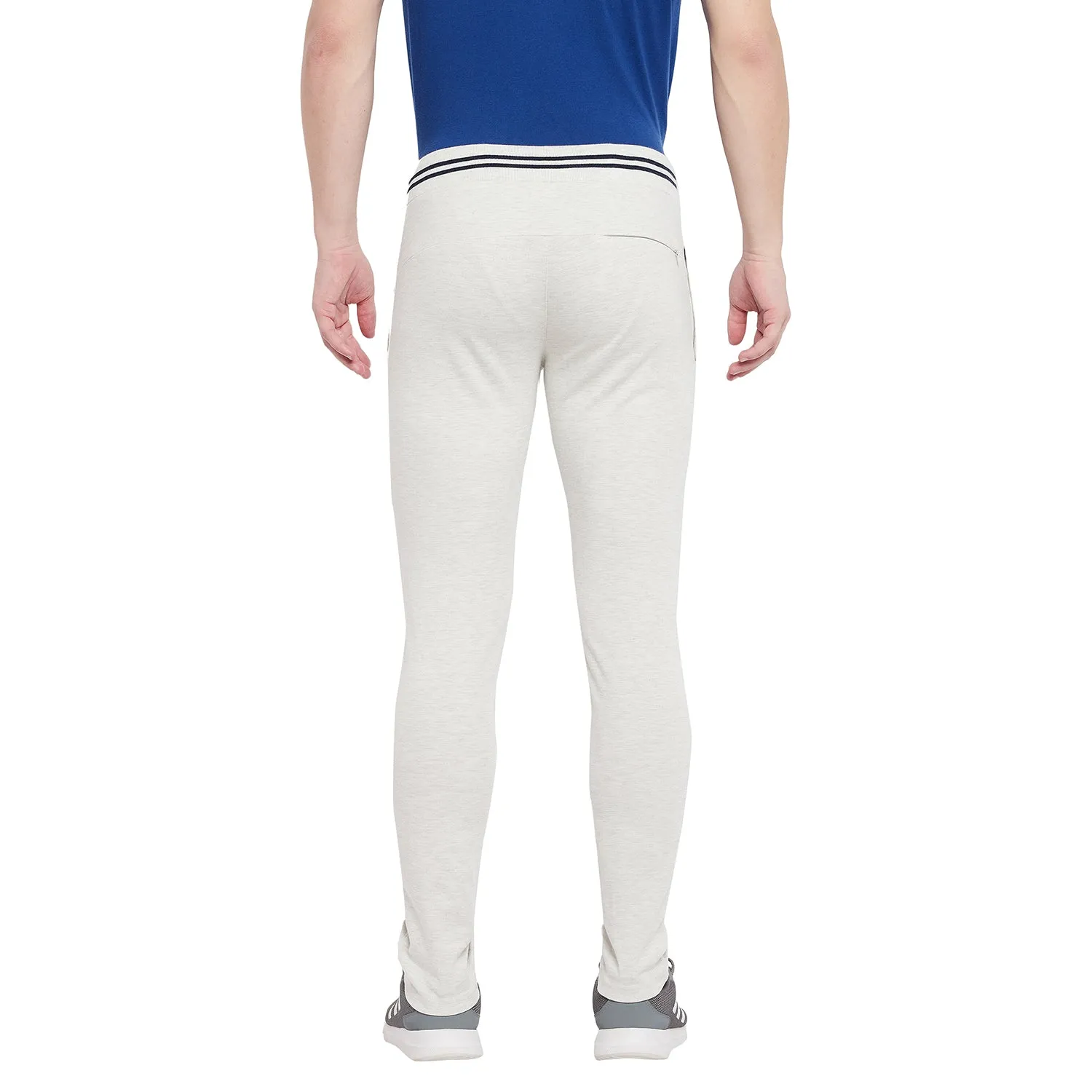 Duke Stardust Men Regular Track Pants (LF5638)