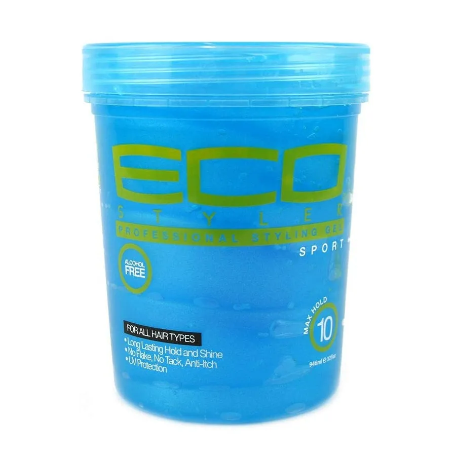 Eco Styler Sport Professional Styling Gel