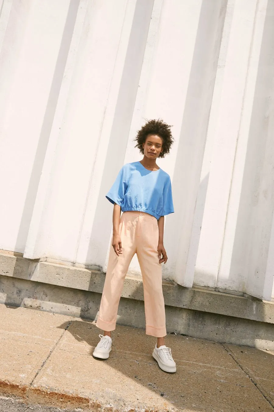 Eve Gravel Jane Pants - Various Colours (Online Exclusive)