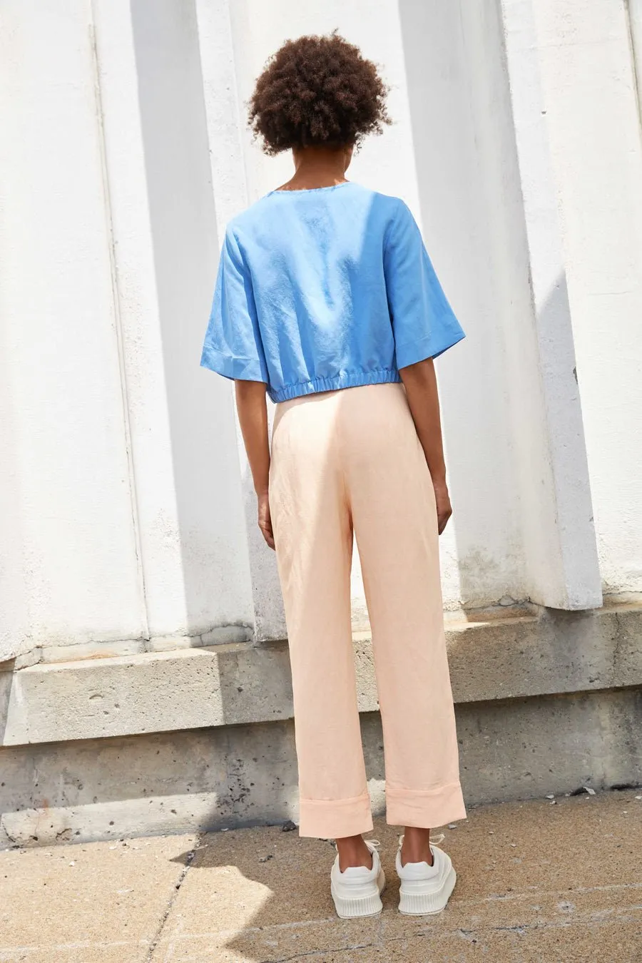 Eve Gravel Jane Pants - Various Colours (Online Exclusive)