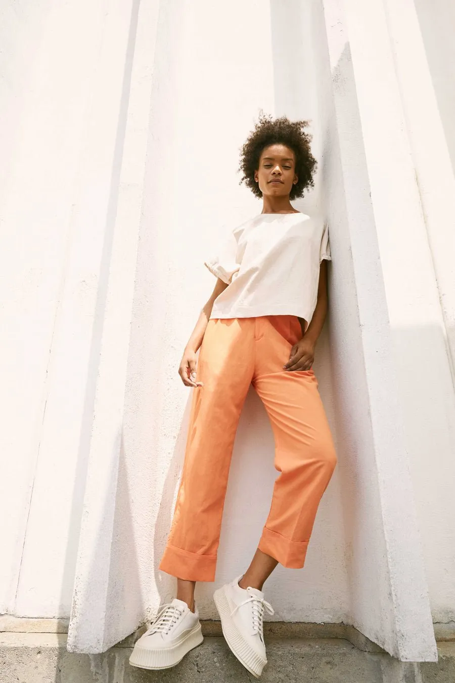 Eve Gravel Jane Pants - Various Colours (Online Exclusive)