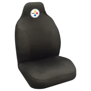 Fanmats Pittsburgh Steelers Seat Cover