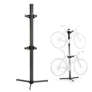 Feedback Sports VELO CACHE 2 Bike Rack Black