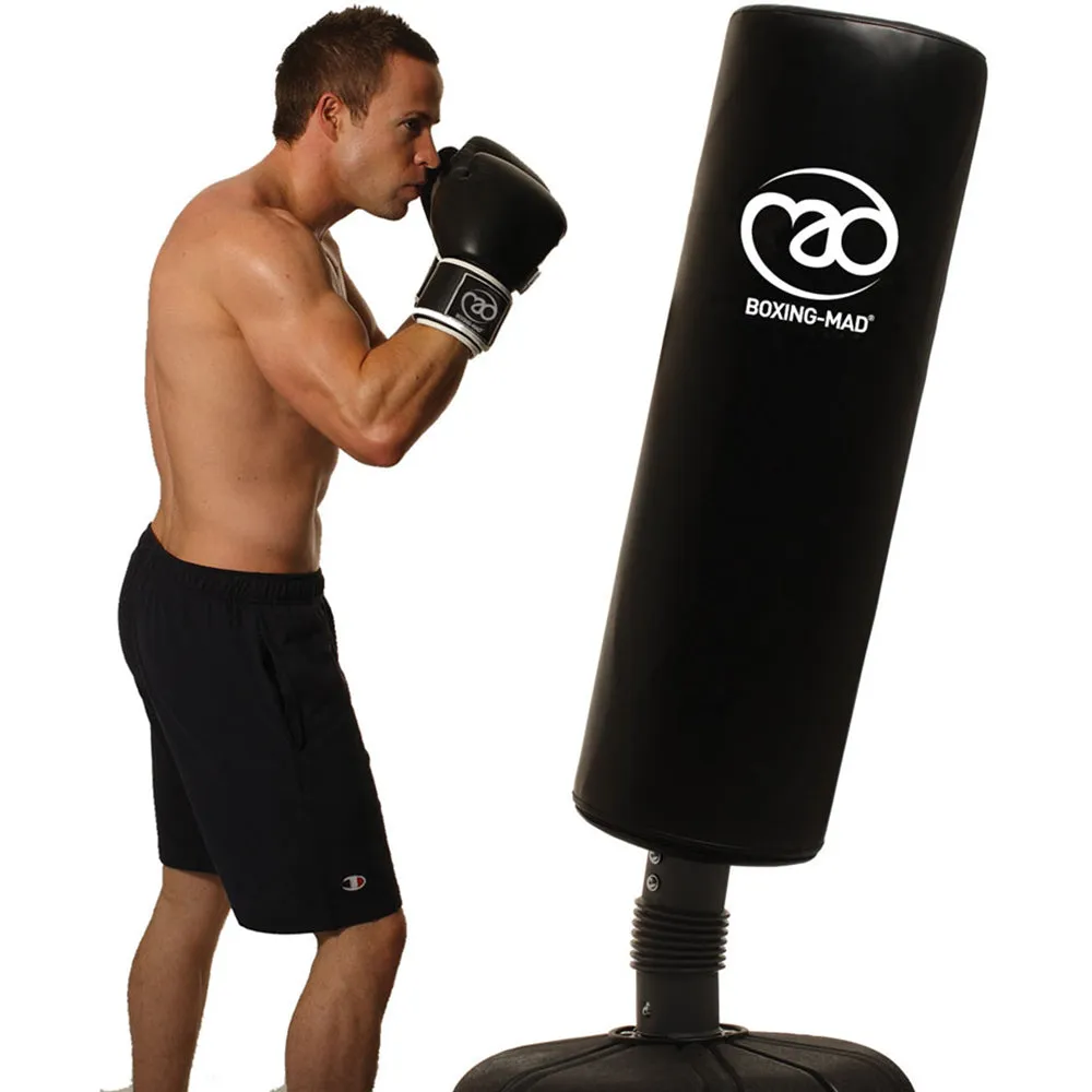 Fitness Mad ExaFit Free Standing Punch Bag 3.7ft | 18kg