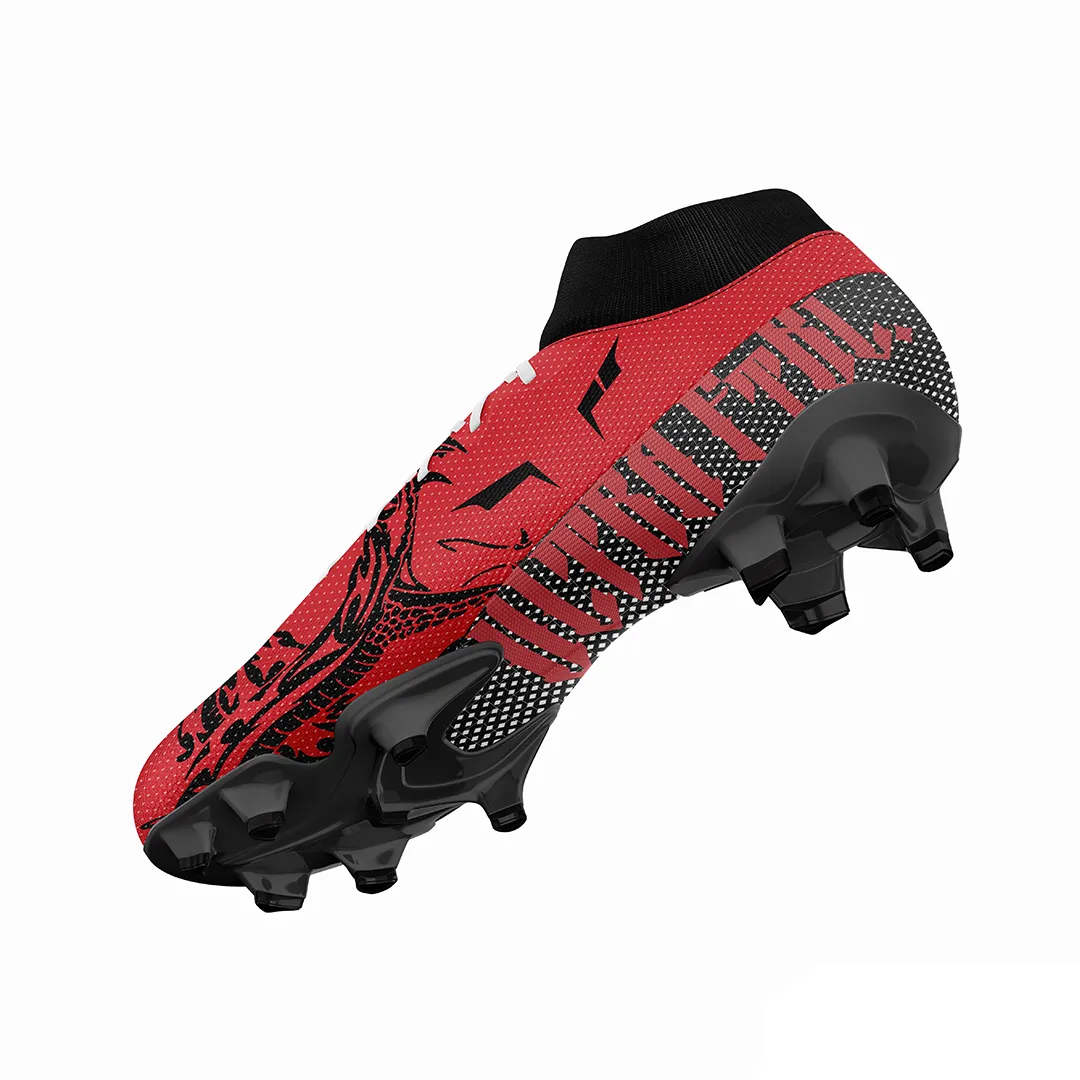 Football Cleats - Milano Ultras