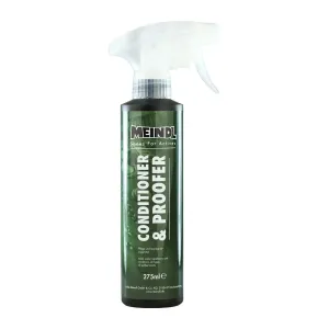 Footwear Conditioner and Proofer