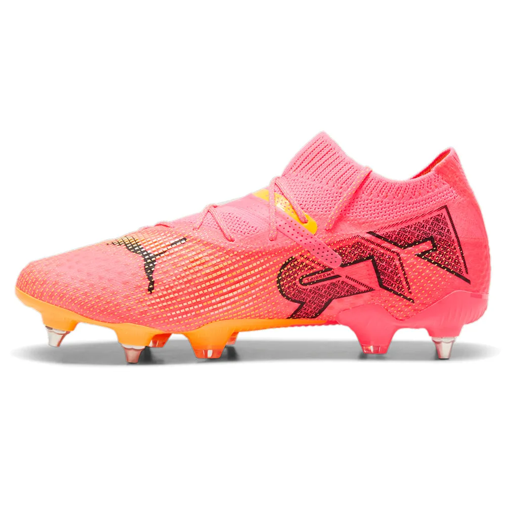 Future 7 Ultimate Rush Firm Ground/Artificial Ground Soccer Cleats