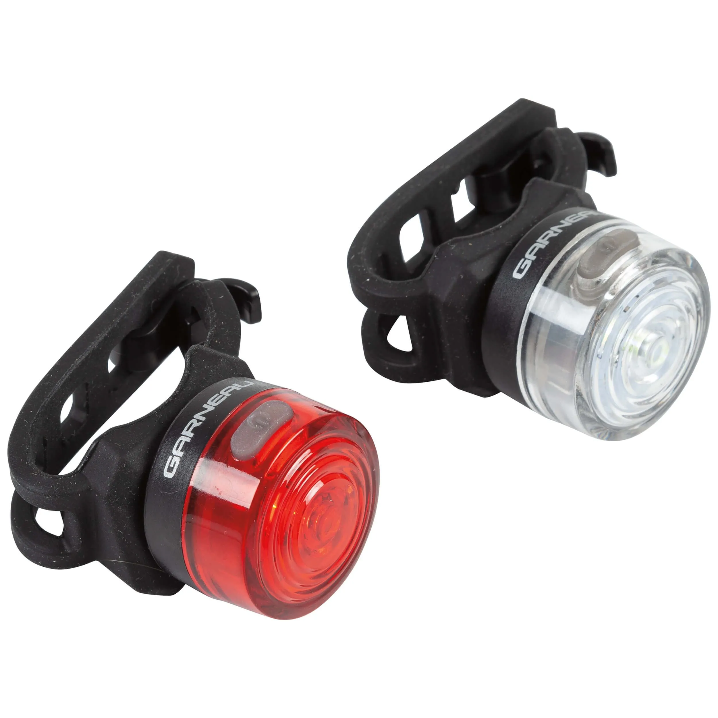 Garneau Lights - Security Combo