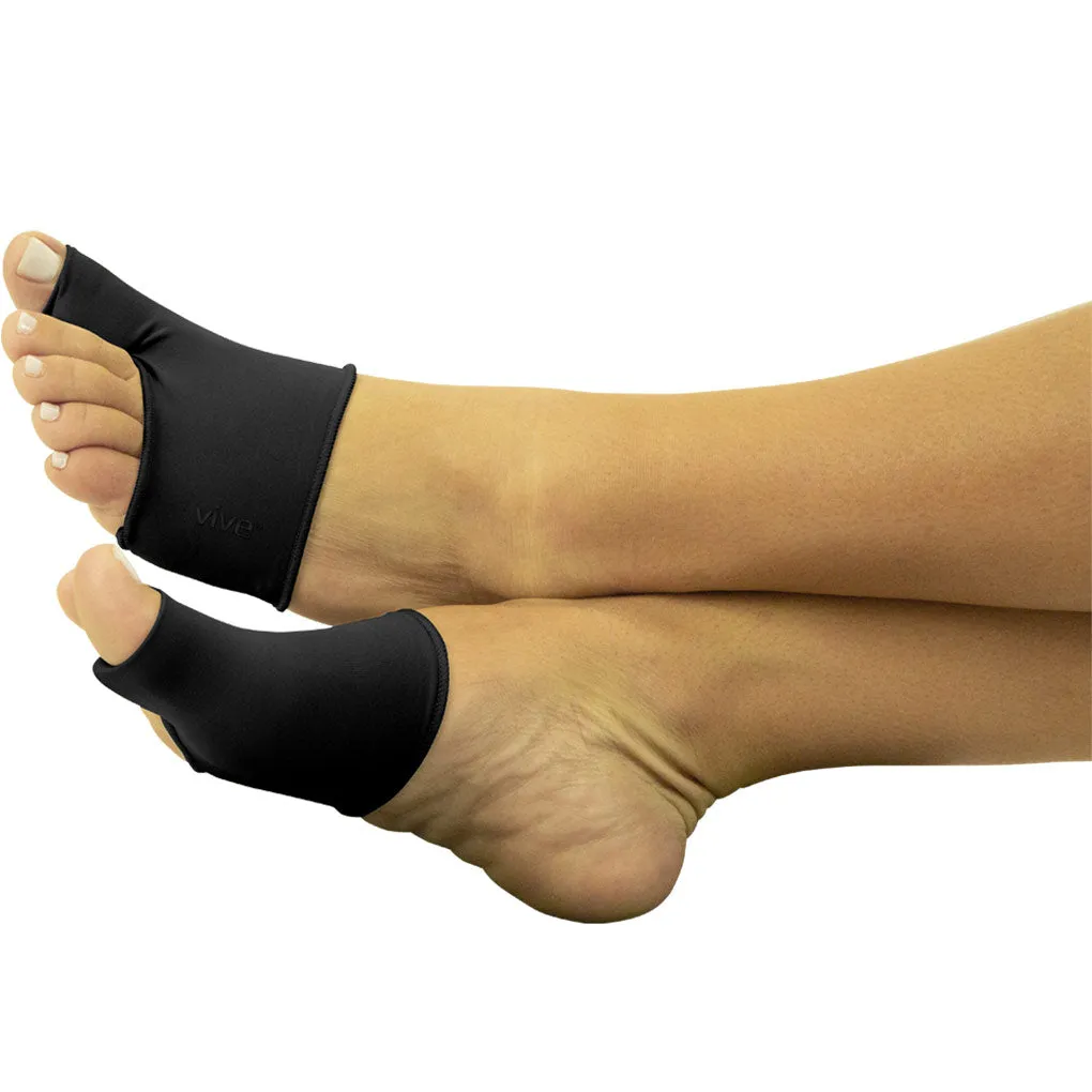 Gel Bunion Sleeve