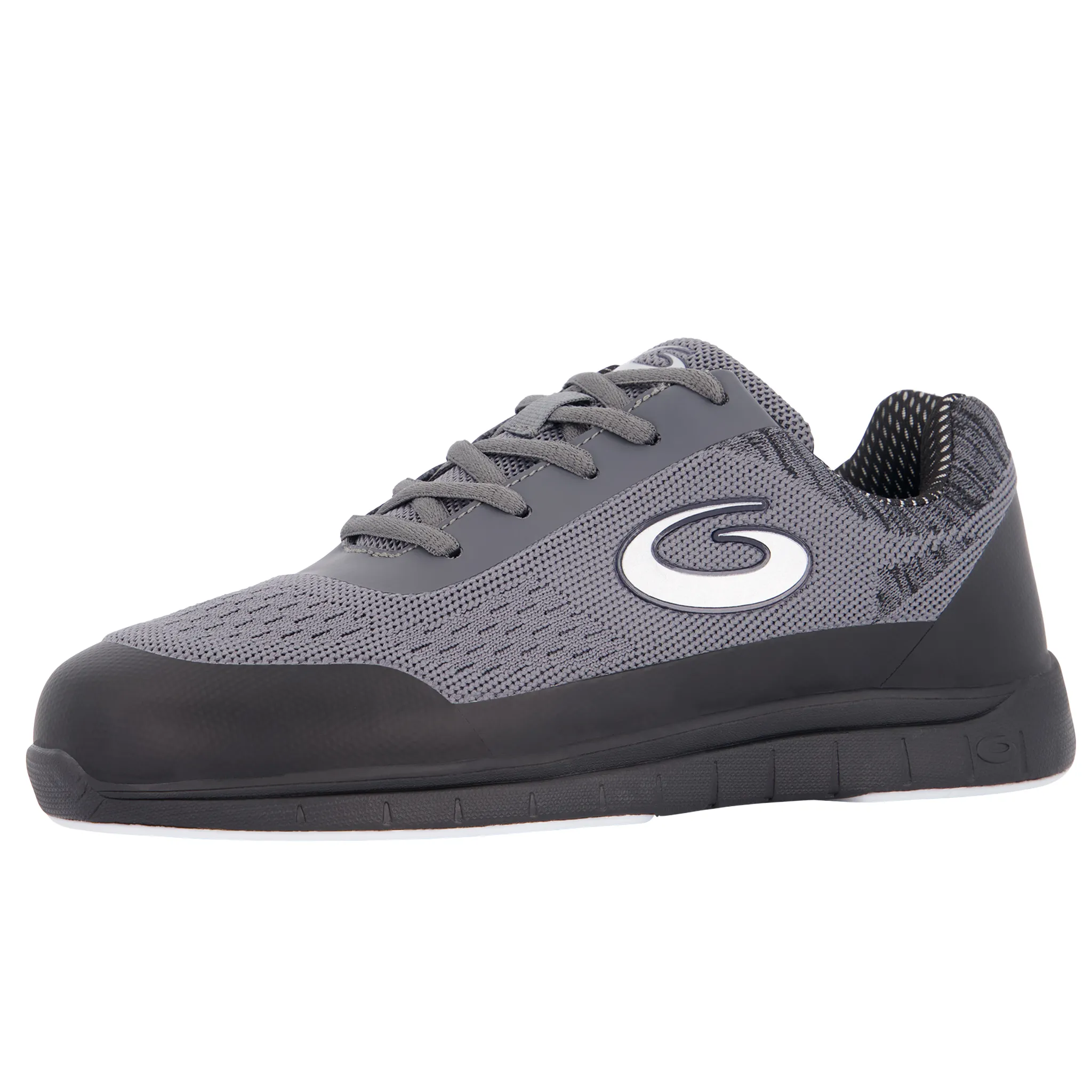 Goldline Women's Chinook G50 Speed 5 (3/32") Curling Shoes