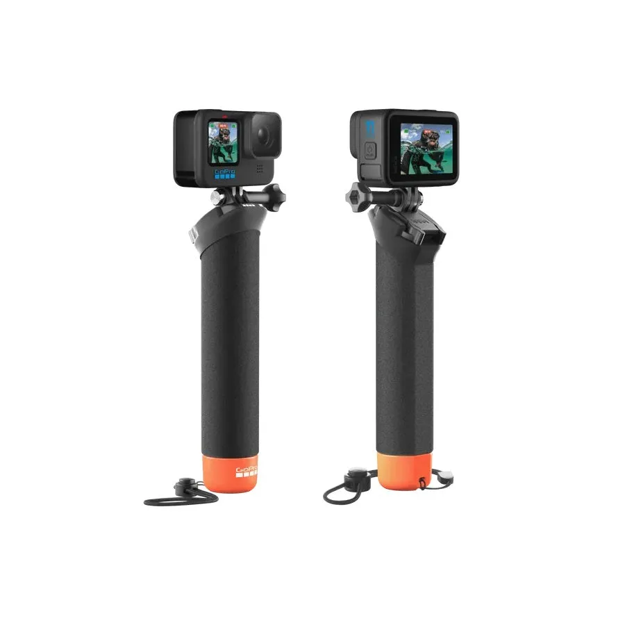 GoPro Official The Handler Floating Hand Grip