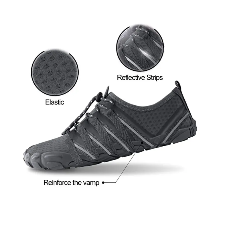 Hiking Sports Quick Dry Aqua Shoes