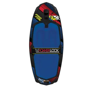 HO Proton Kneeboard w/Pannolock Strap - 2023