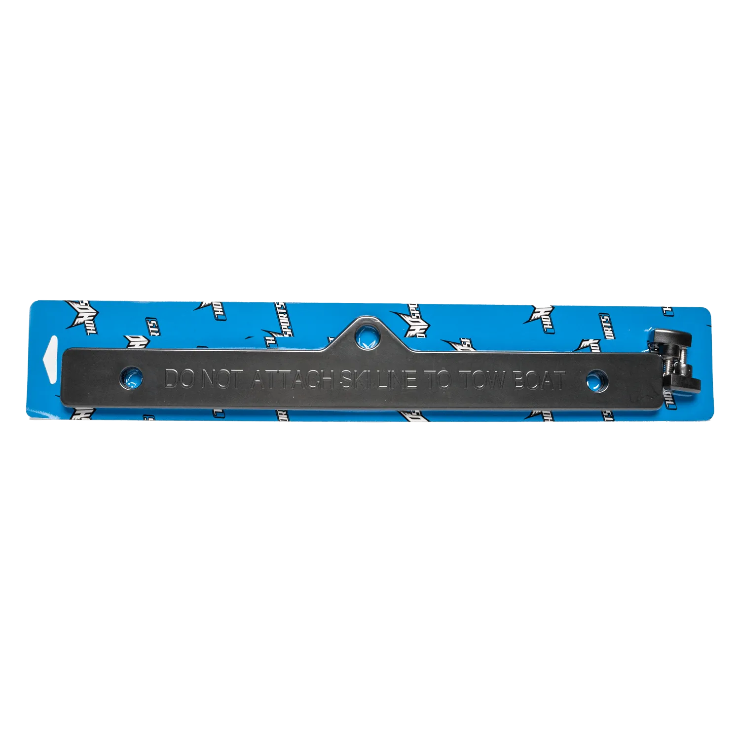 HO Sports Trainer Bar