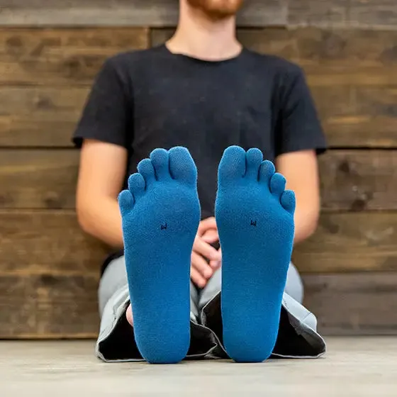 Injinji - Hidden Toesocks