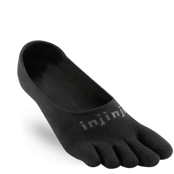 Injinji - Hidden Toesocks