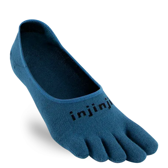 Injinji - Hidden Toesocks