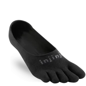 Injinji Sport LW Hidden Toe Socks