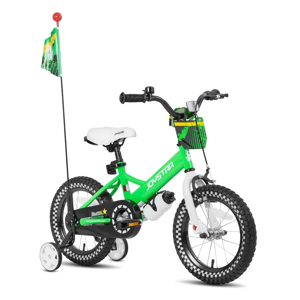 JOYSTAR Little Rock Boys bike