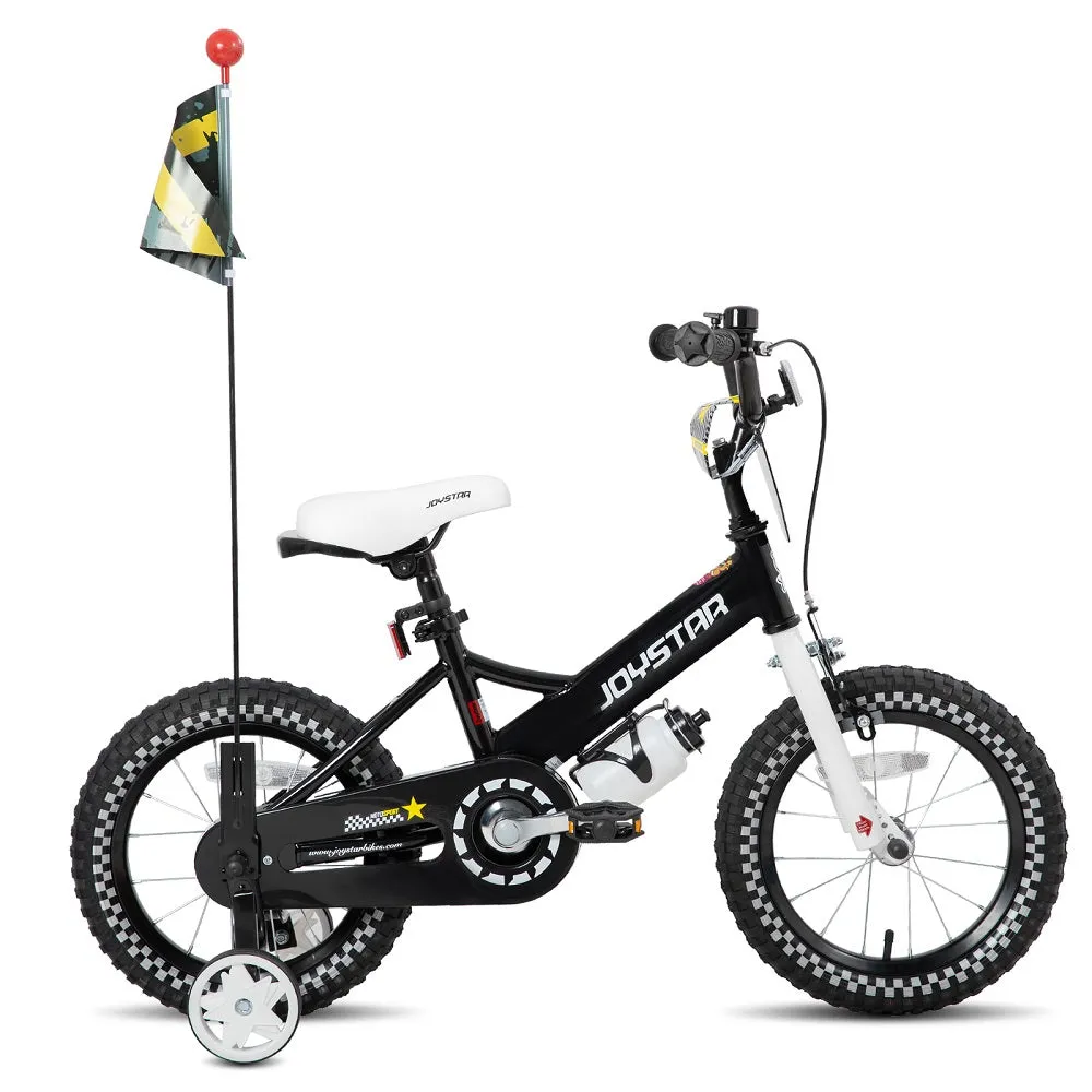 JOYSTAR Little Rock Boys bike