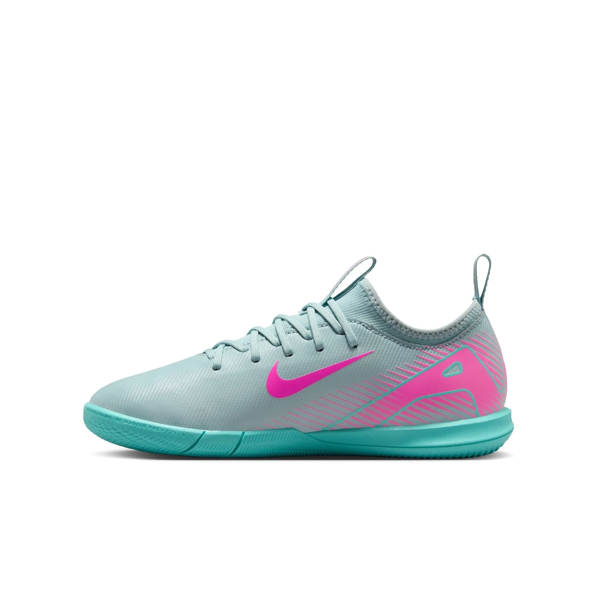 Jr. Mercurial Vapor 16 Academy Indoor Court - Prism Pack (FQ8411-301)