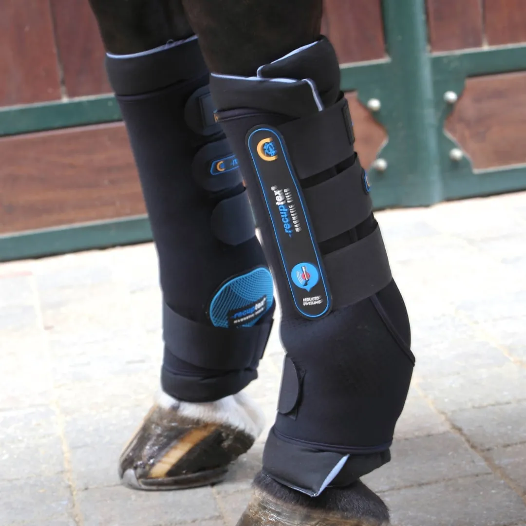 Kentucky Horsewear Recuptex/Texishield Stable Boots