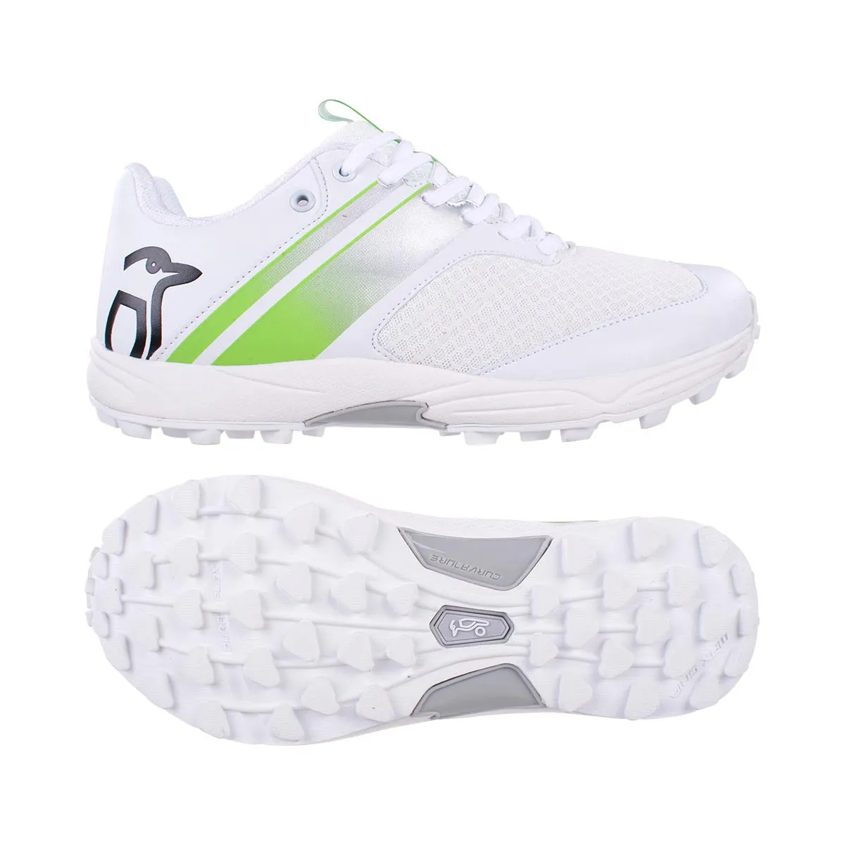 Kookaburra KC 3.0 Rubber Cricket Shoes