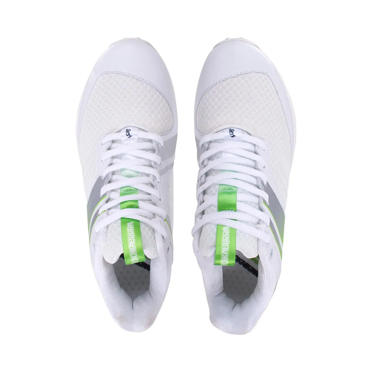 Kookaburra KC 3.0 Rubber Cricket Shoes