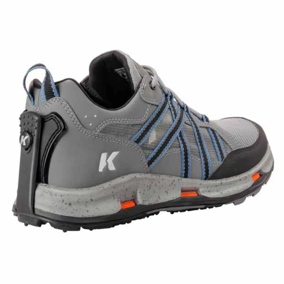 Korkers All Axis Shoes with Vibram XS Trek Sole