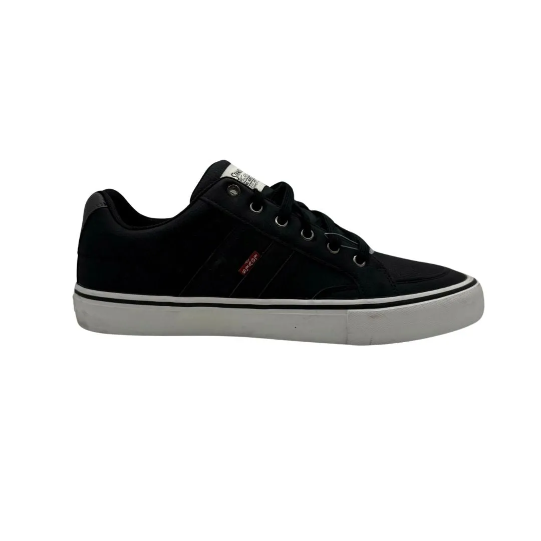 Levi's Black Men's shoe