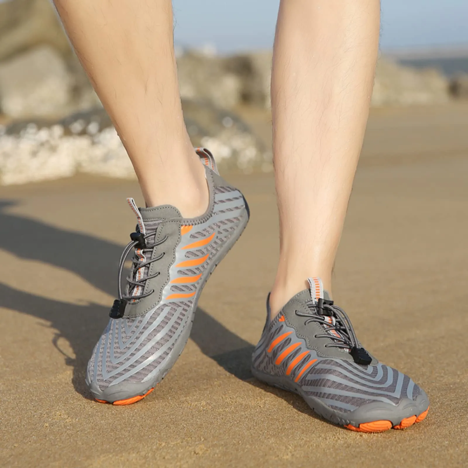 Lightweight Beach Water Shoes