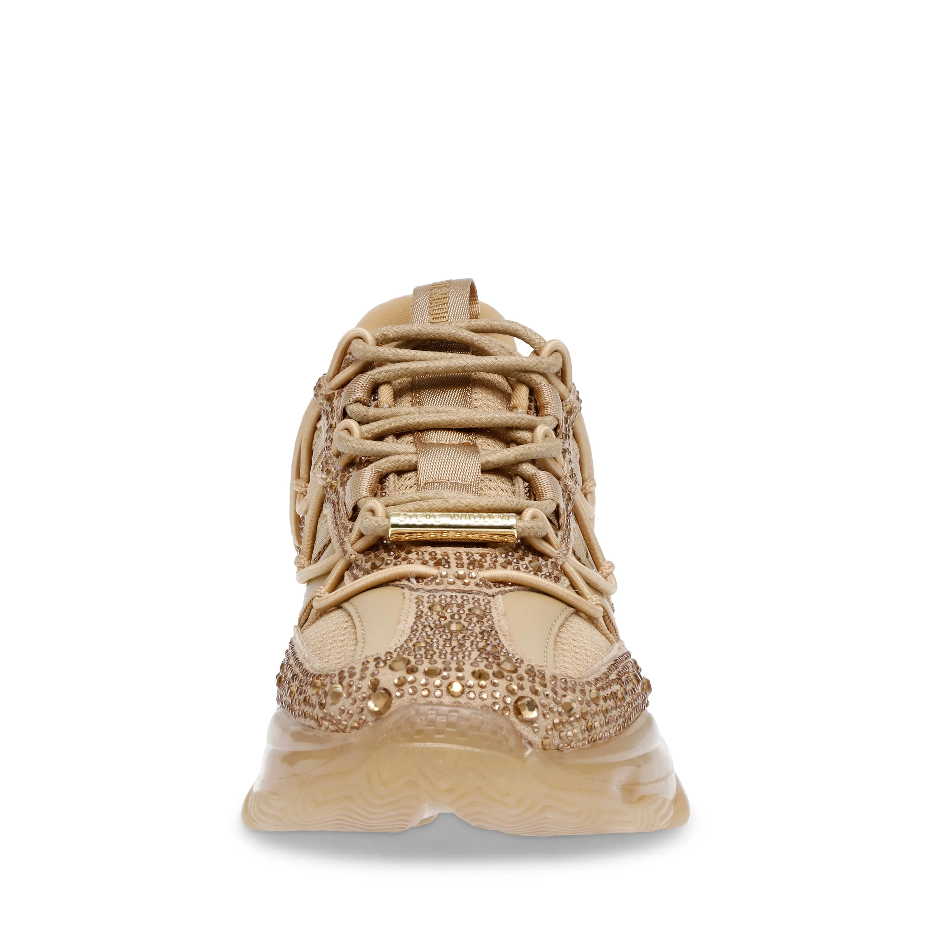 Magneto-R-E Sneaker GOLD