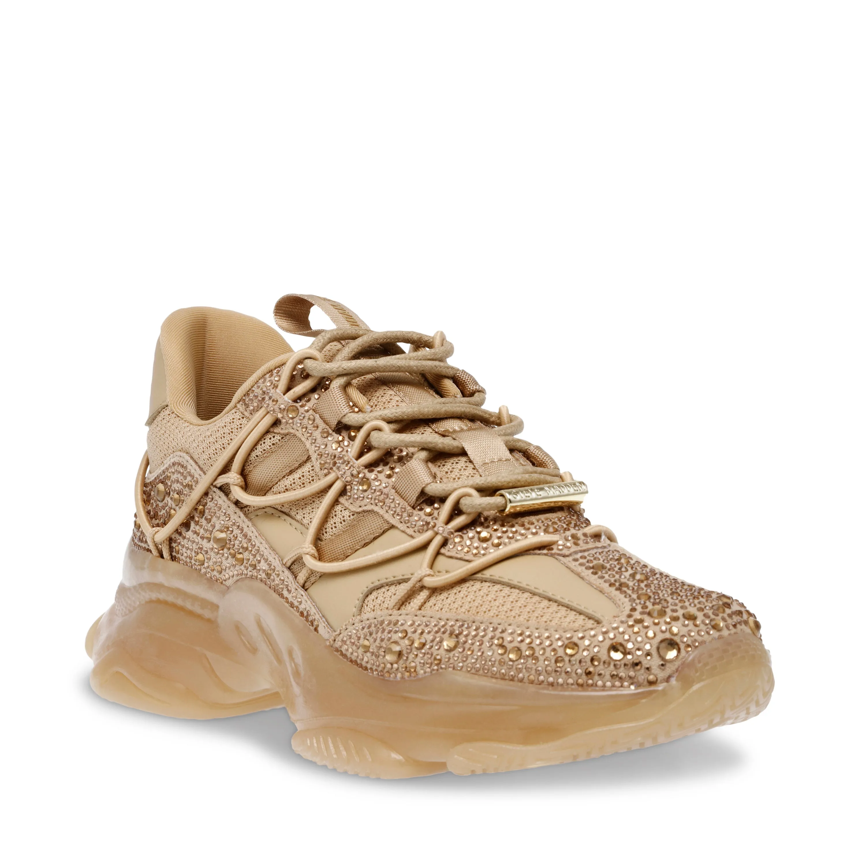 Magneto-R-E Sneaker GOLD