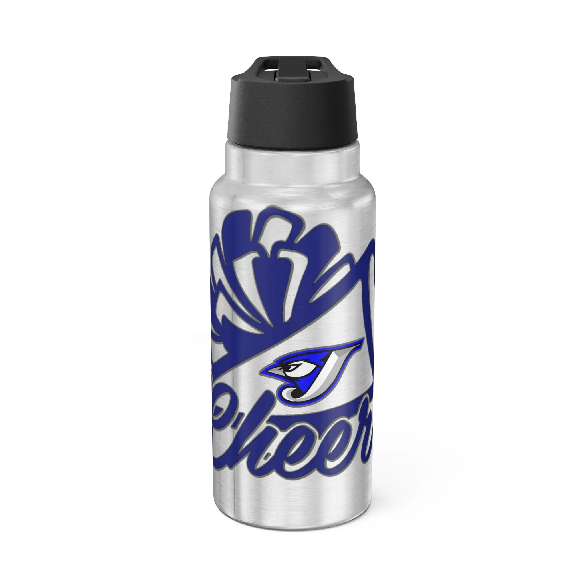 Mega Cheer Gator Tumbler, 32oz