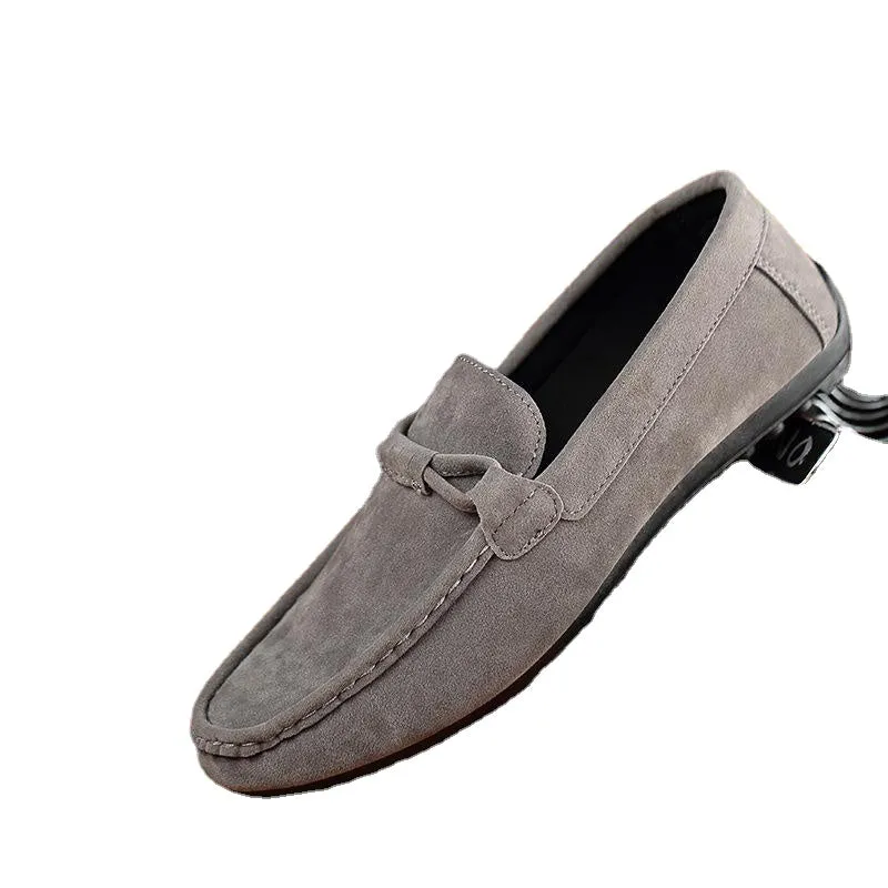 Men Moccasins