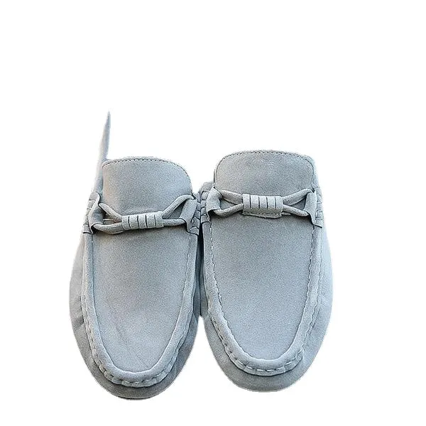 Men Moccasins