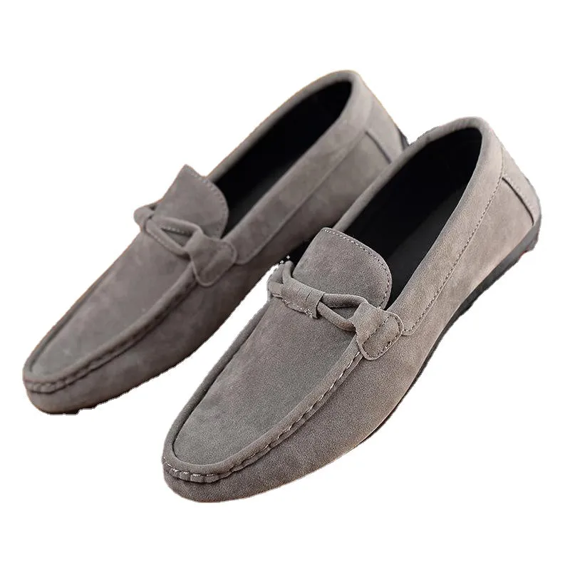 Men Moccasins