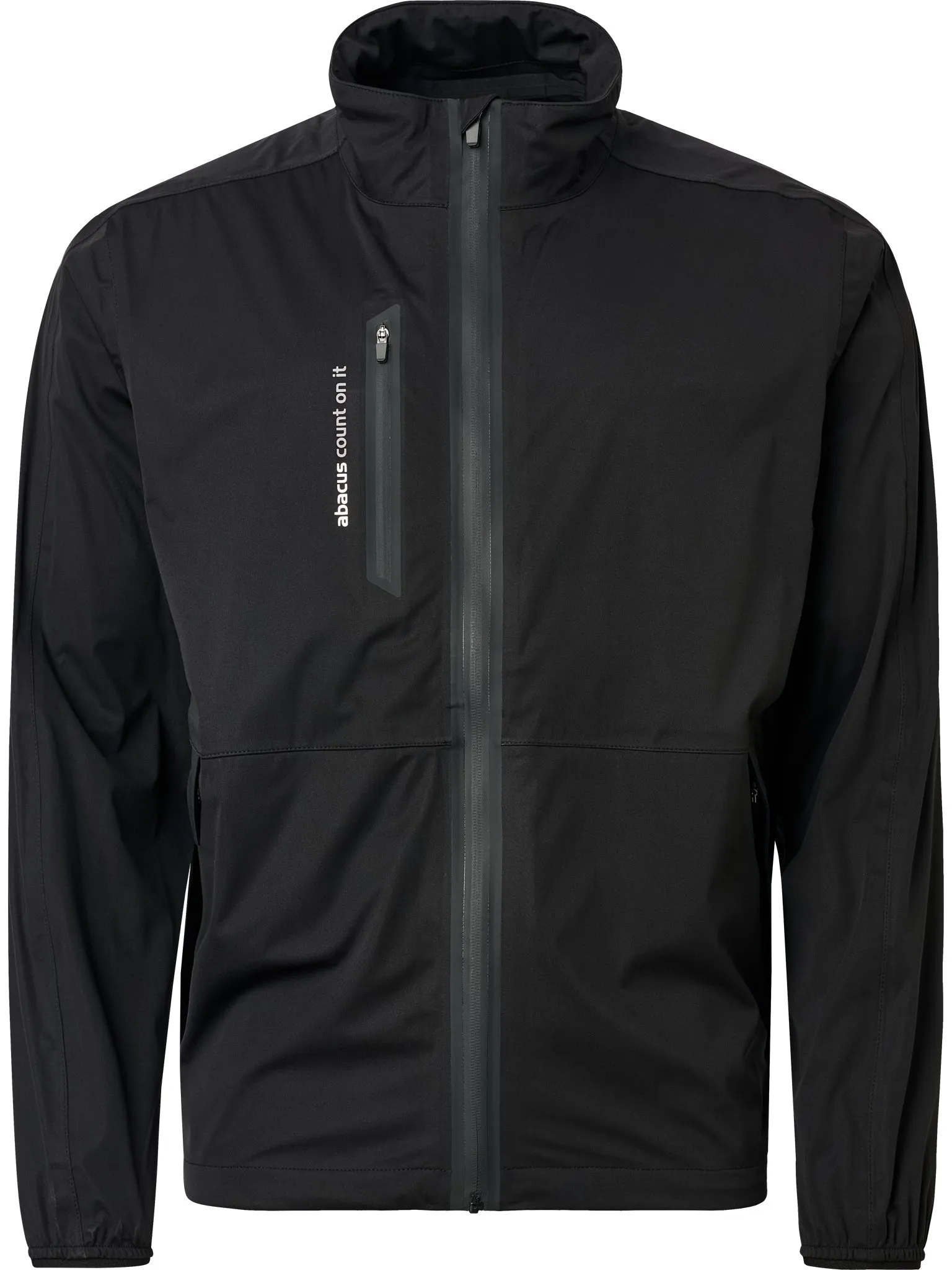 Mens Bounce rain jacket