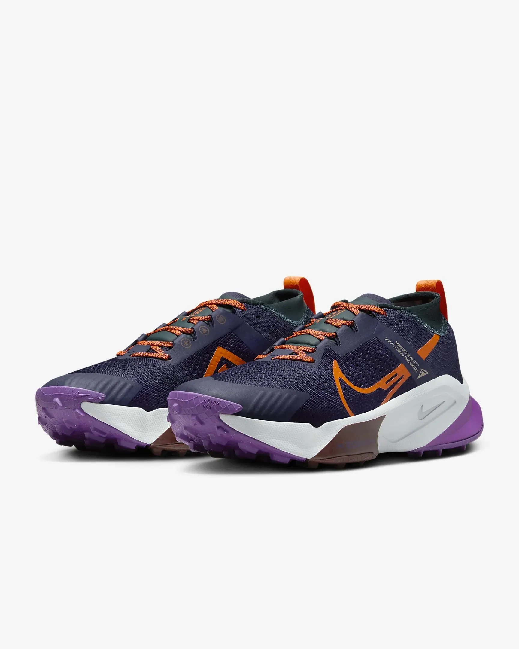 Men's Nike ZoomX Zegama