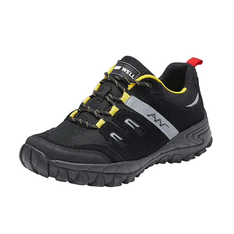 Mens outdoor hiking shoes  Graphene sole