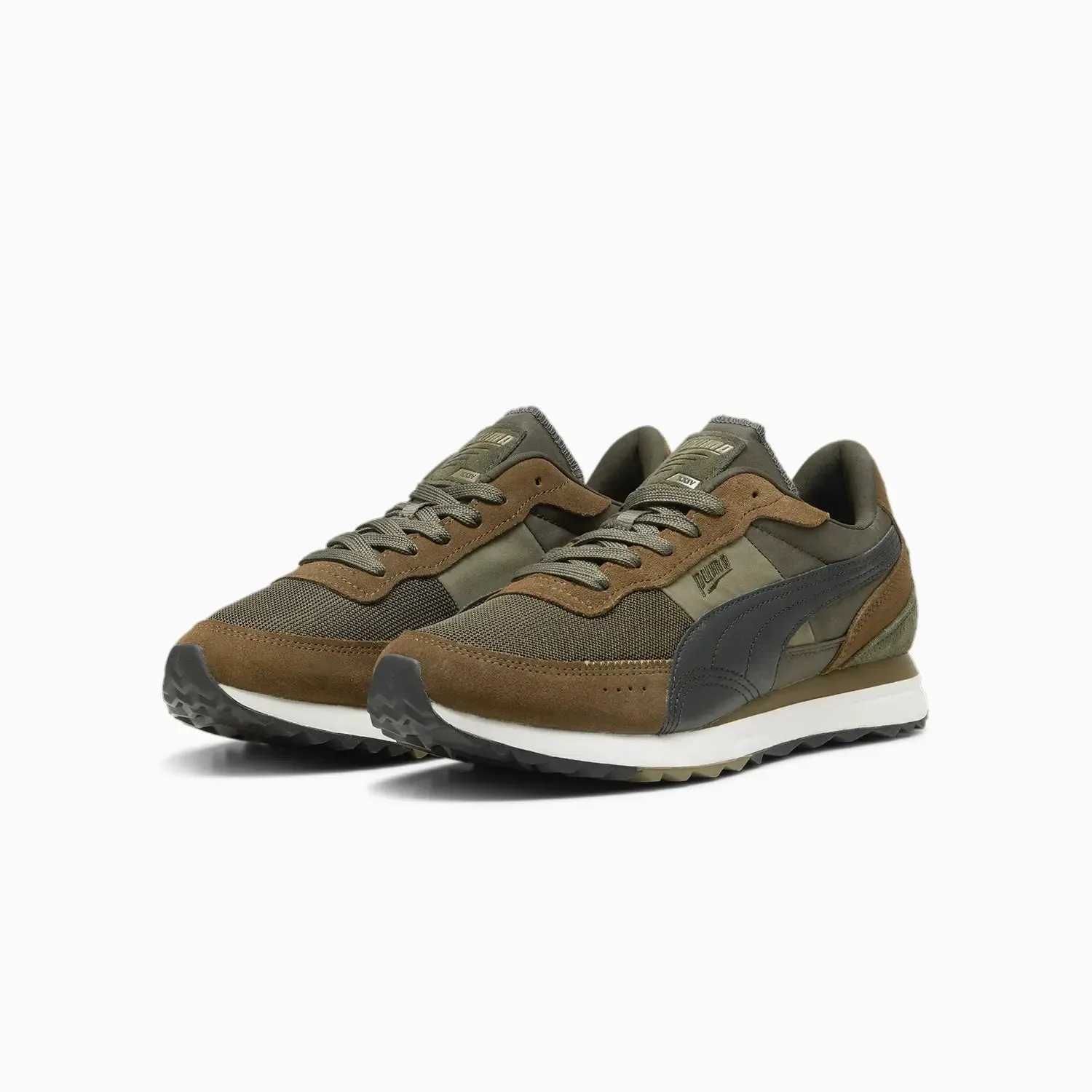 Men's Road Rider Sd Sneaker