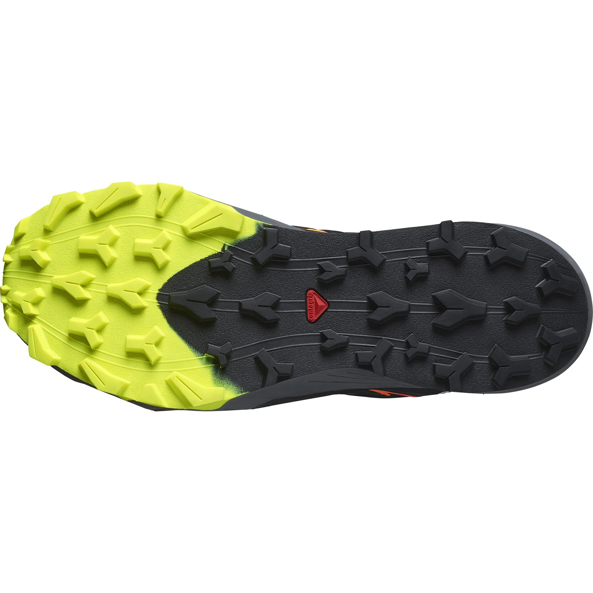 Men's Salomon Thundercross